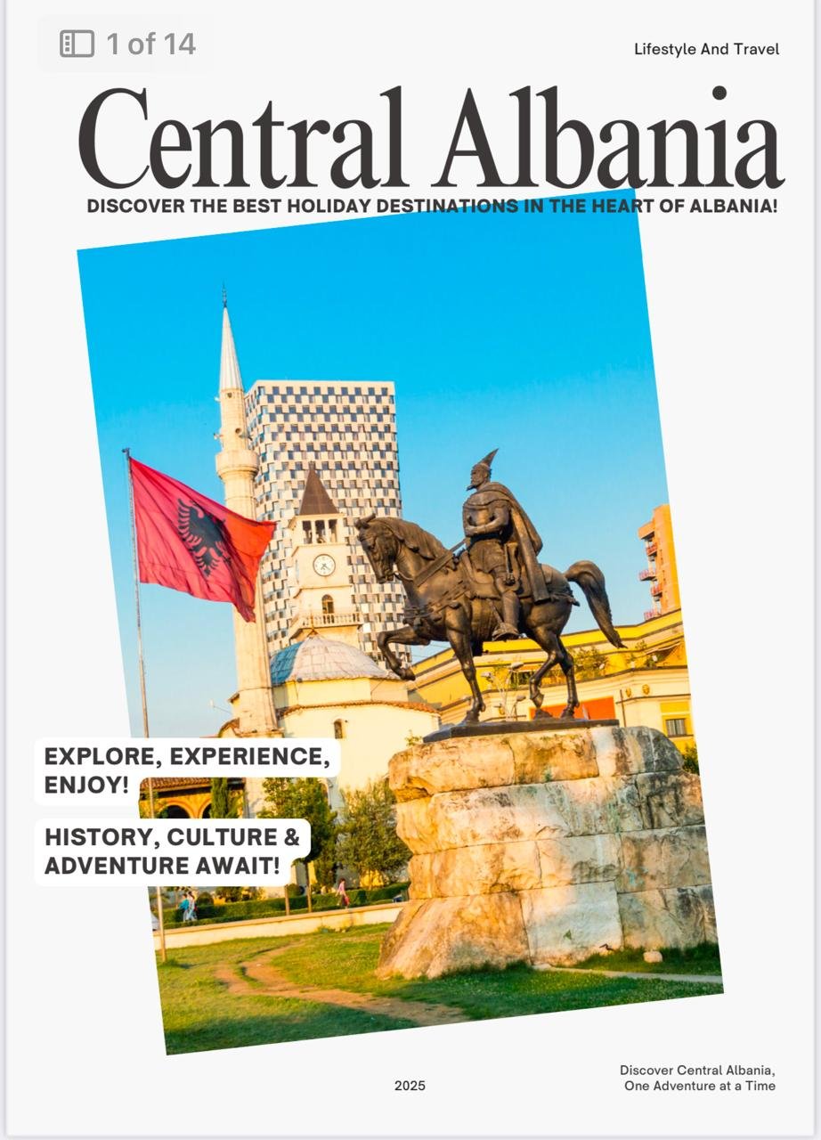 C DISCO e VER n THE BE t ST r HOLI a DAY D l ESTI A NATIONS l IN b THE H a EART n OF A i LBA a